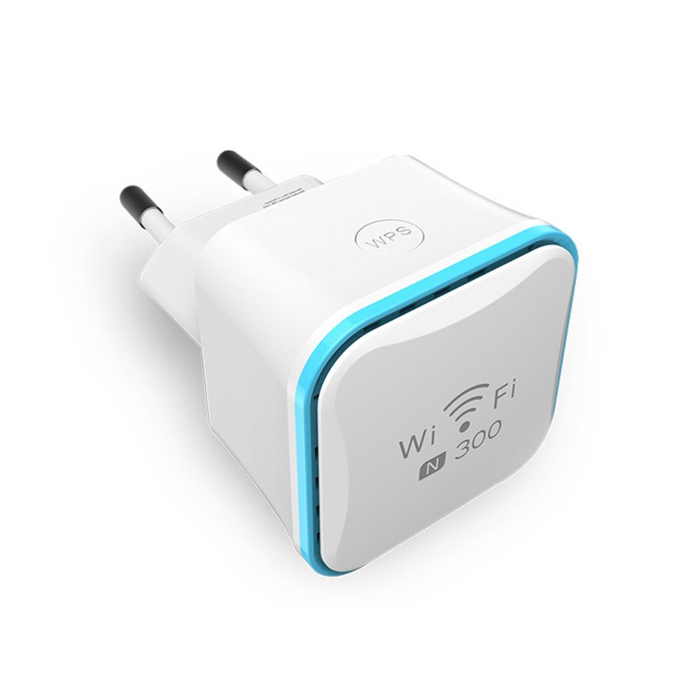 Wi-Fi Repeater,Signal Amplifier Mini