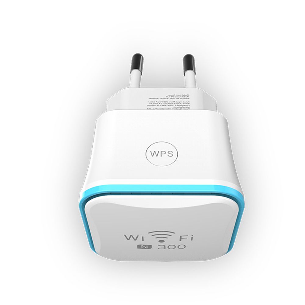 Wi-Fi Repeater,Signal Amplifier Mini