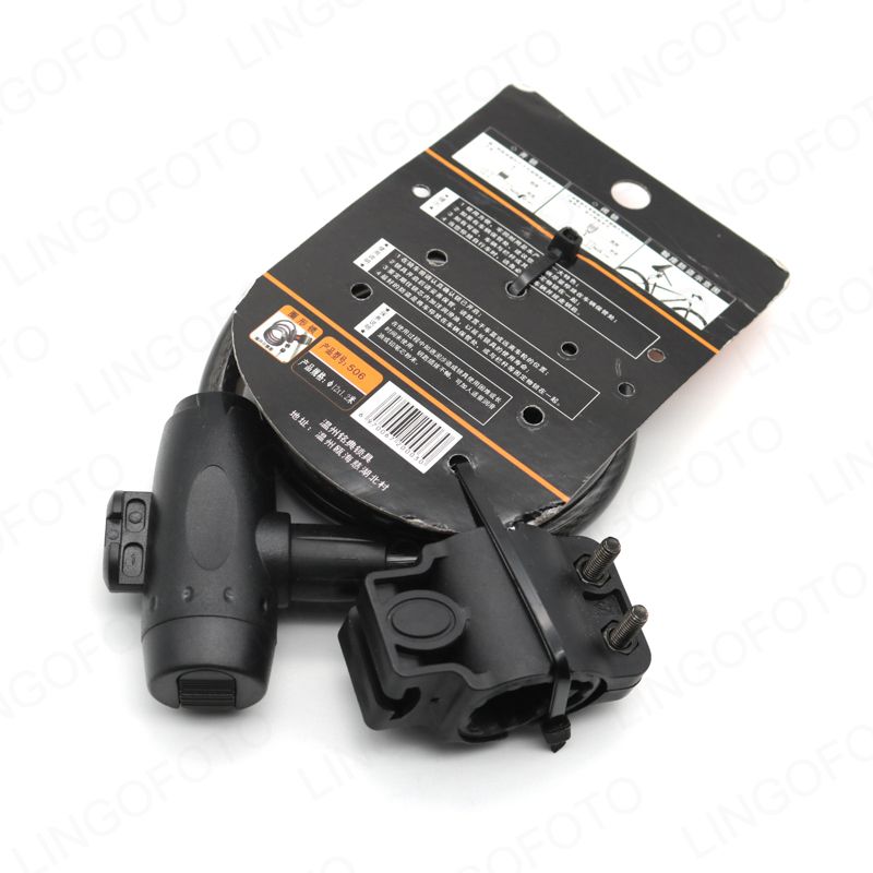 Universal Anti-Stolen Anti Theft Bike Bicycle Motobike Lock