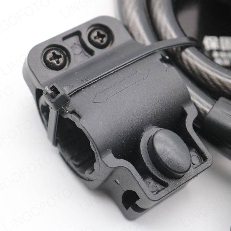 Universal Anti-Stolen Anti Theft Bike Bicycle Motobike Lock