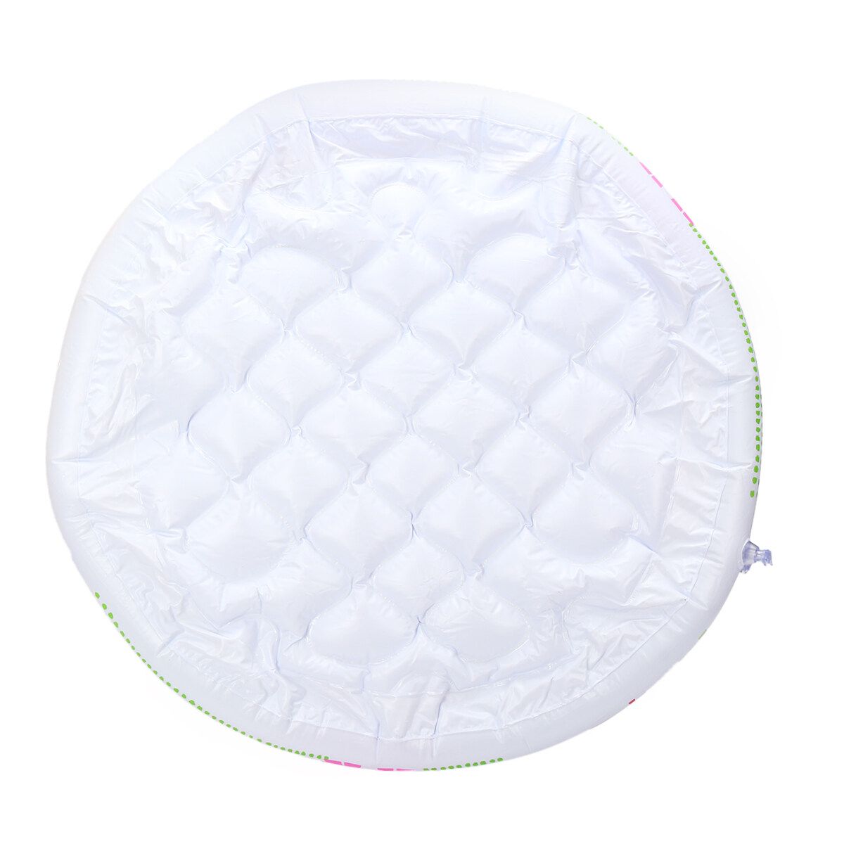 60x60x25cm 3 Layers Paddling Garden Pool Toddler Small Kids Fun Swimming Poor For Kids Outdoor Baby Inflatable