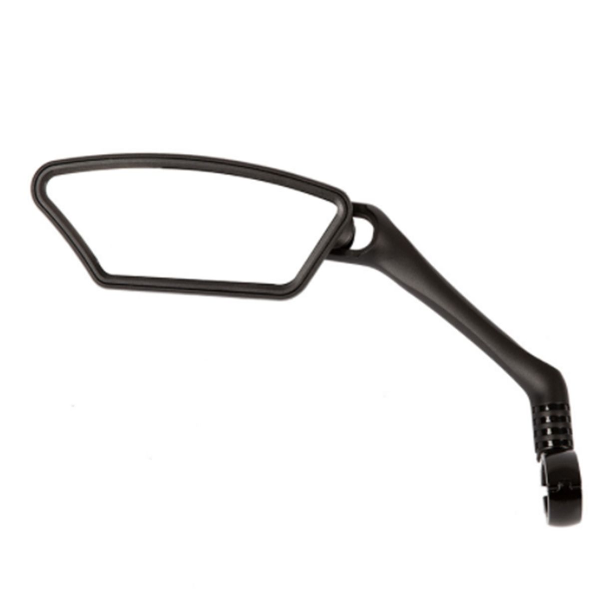 Bicycle Rearview Mirror Range Reflector Adjustable Bike