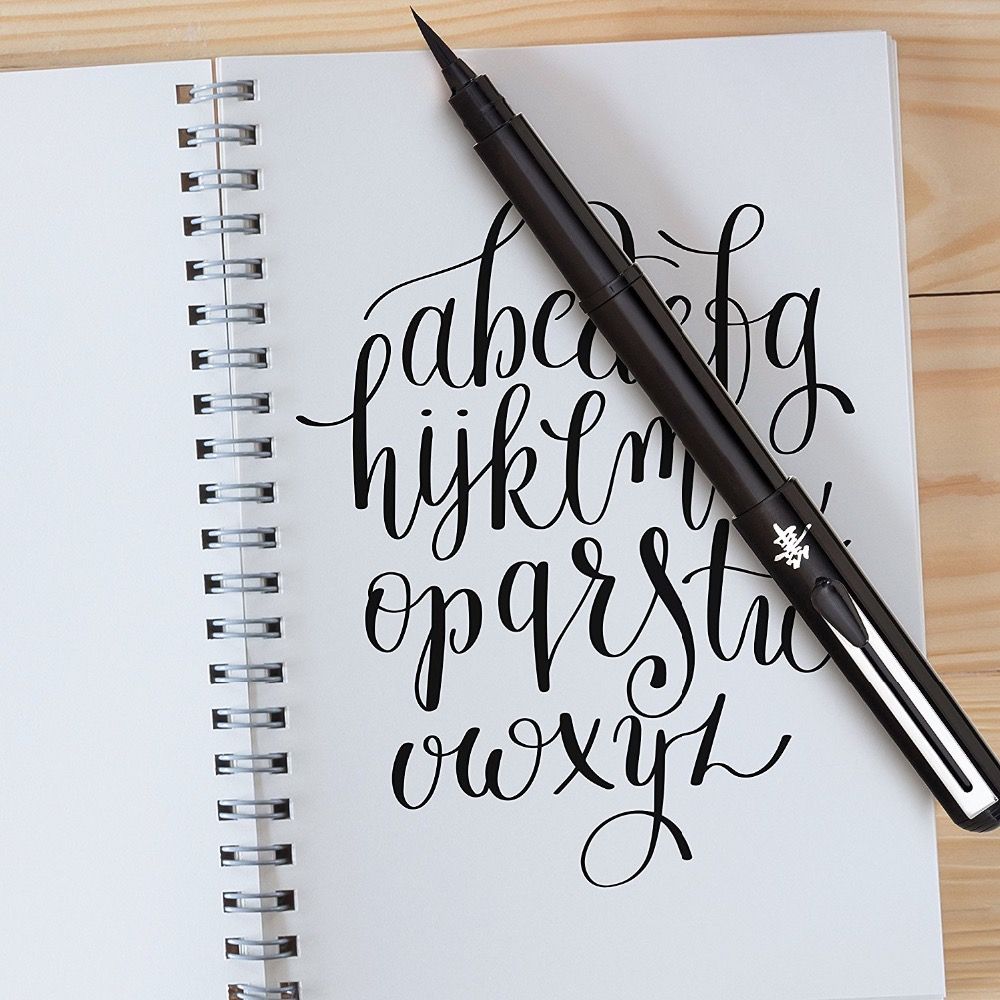 1set Pentel Pen