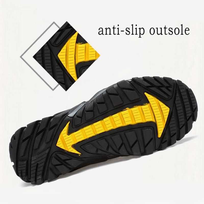 Women's running shoes Men's hiking beach sports shoes