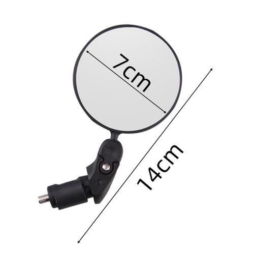 Bike Mirror MTB Mountain Bike Rearview Mirror
