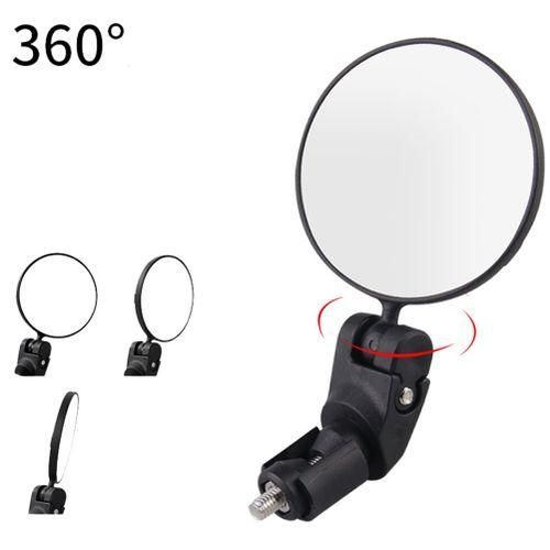 Bike Mirror MTB Mountain Bike Rearview Mirror