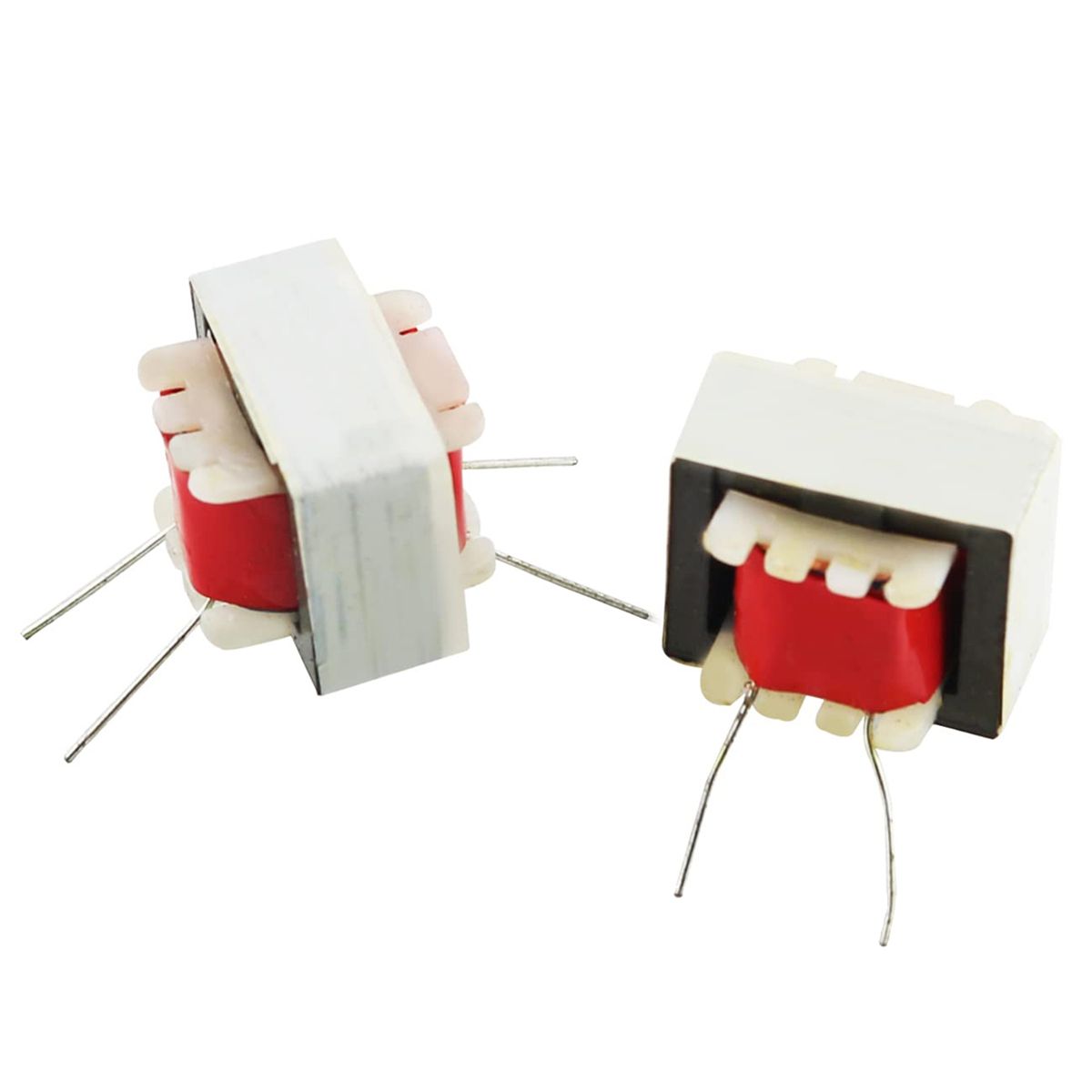10PCS EI14 Audio Transformer 600600 Ohm 11 EI14EI-14 High Efficiency Audio Isolation for Transform