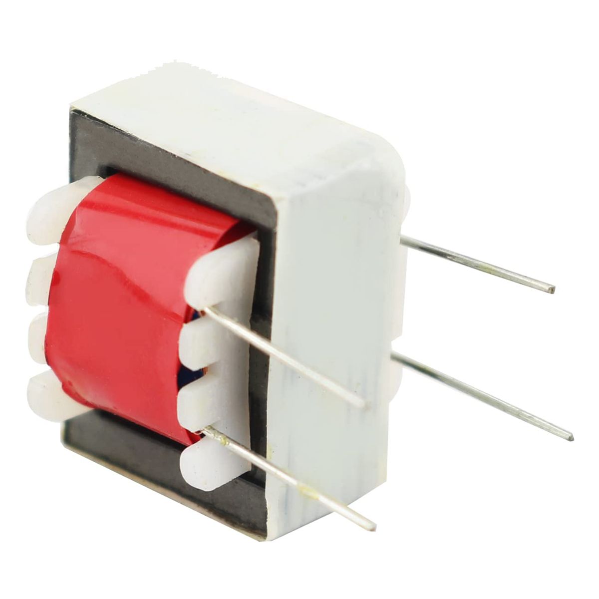 10PCS EI14 Audio Transformer 600600 Ohm 11 EI14EI-14 High Efficiency Audio Isolation for Transform