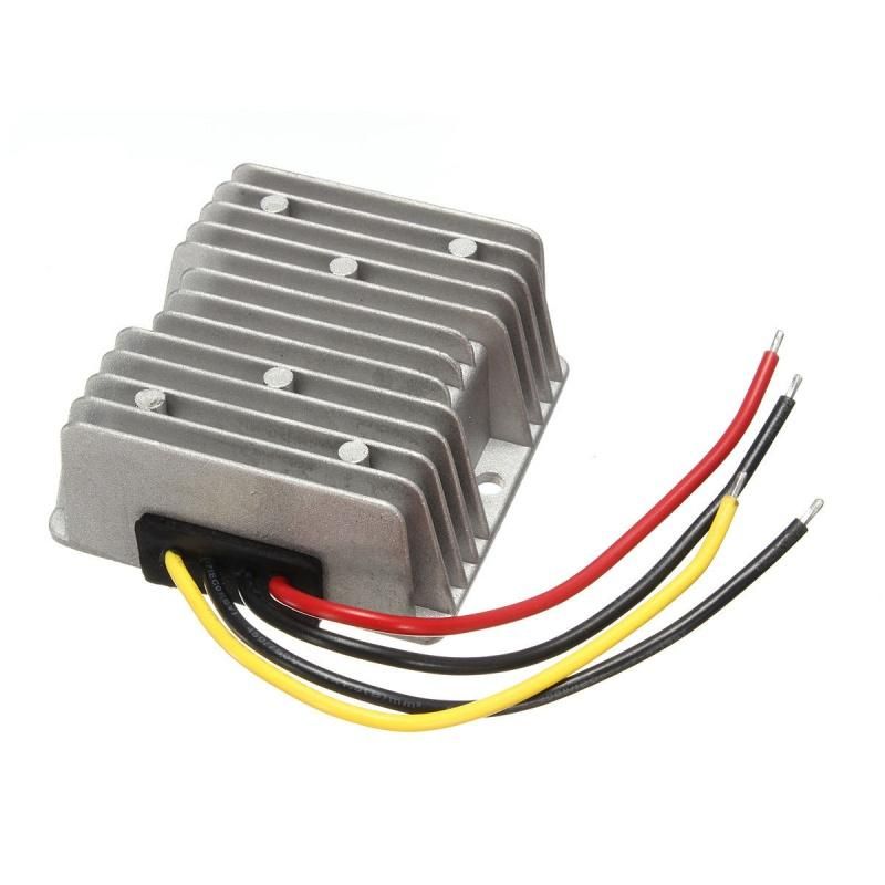 DC Converter Regulator 24V to 12V 20A 240W Switch Power New