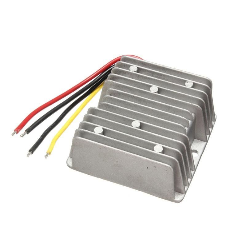 DC Converter Regulator 24V to 12V 20A 240W Switch Power New