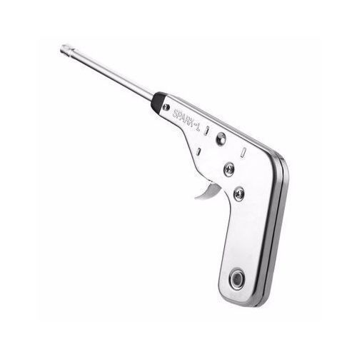 Gas Lighter With Spark Technology...(electronic Ignite)