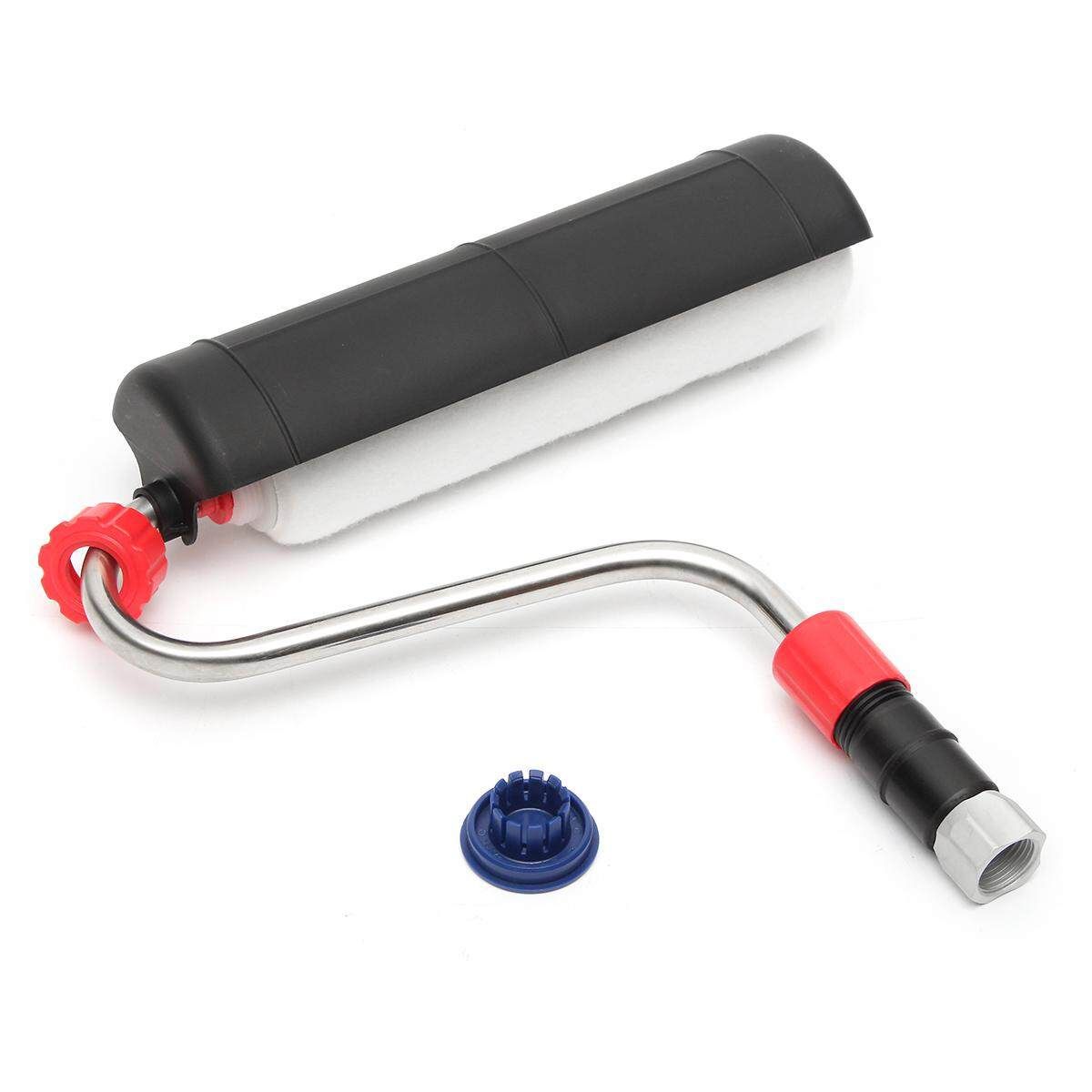 Airless Paint Sprayer Roller Extension Pole Frame For Graco Wagner