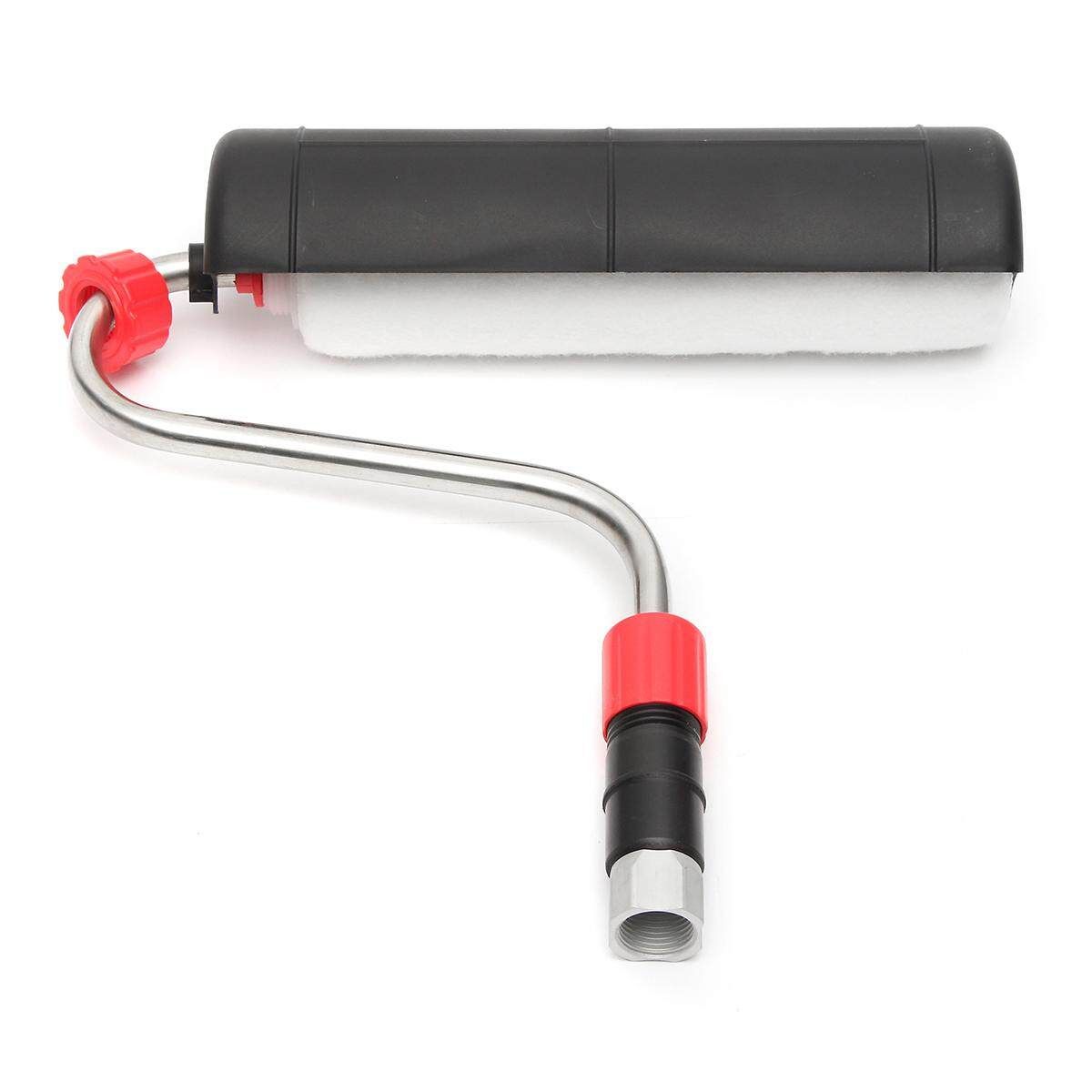 Airless Paint Sprayer Roller Extension Pole Frame For Graco Wagner