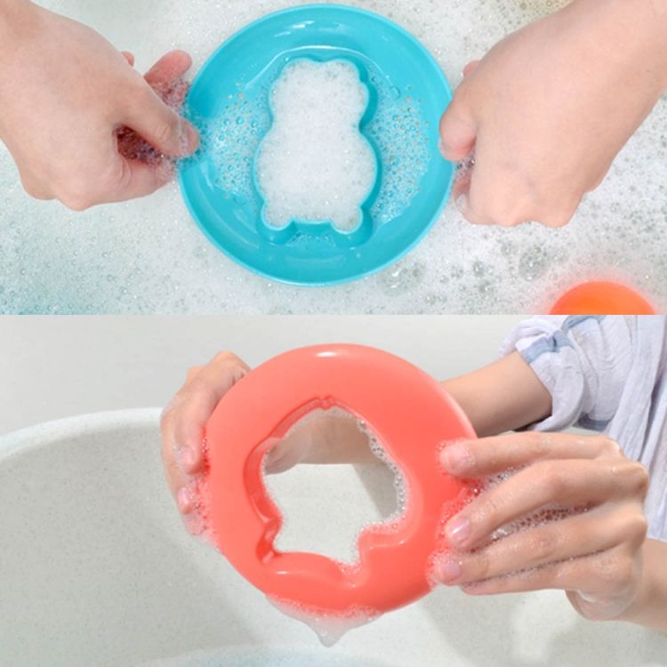 9 In 1 Children Play Water Toy Set