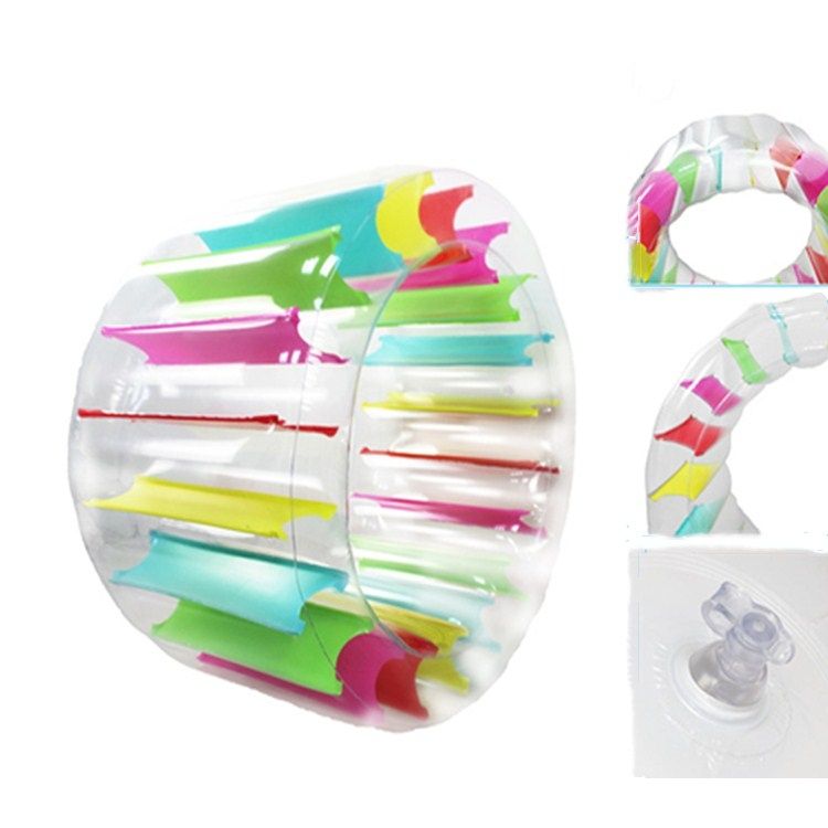 36 Inch Inflatable Roller Ball Toy