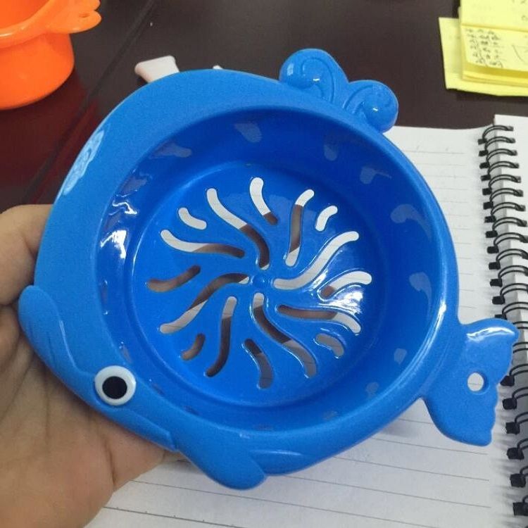 6 In 1 Baby Folding Music Cup Spray Toys