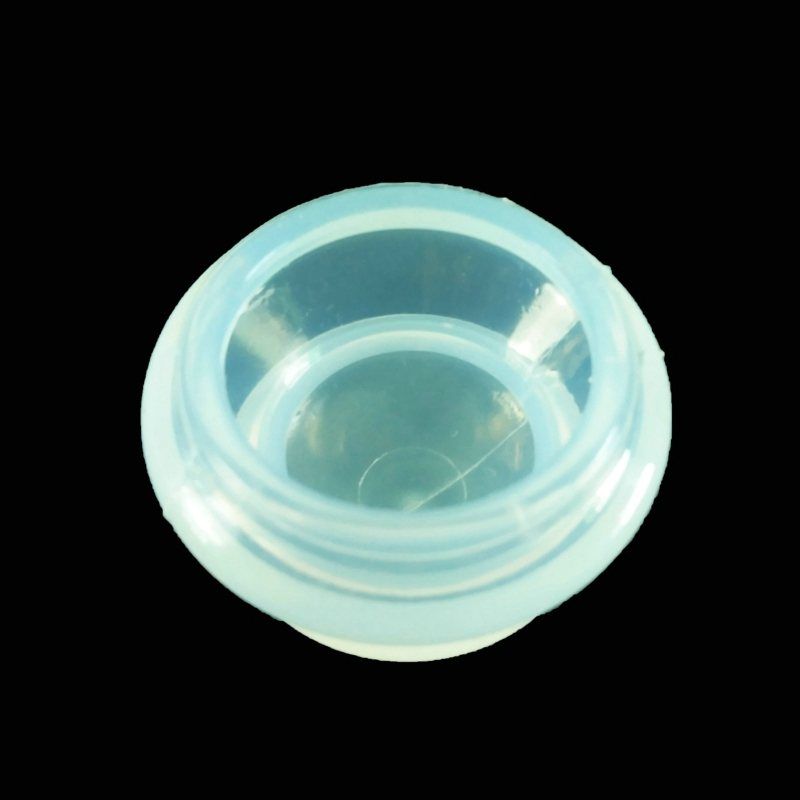 Suction Silicone Body Damp Beauty Clearing Anti Transparent Cellulite Slimming Vacuum Cup Cups Helper 2pcs Massage Cup
