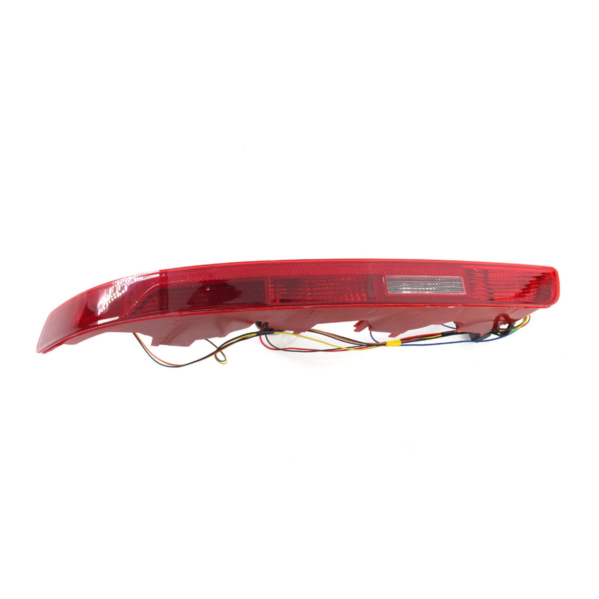 Rear Bumper Tail Light Lamp Right Replacement For AUDI Q7