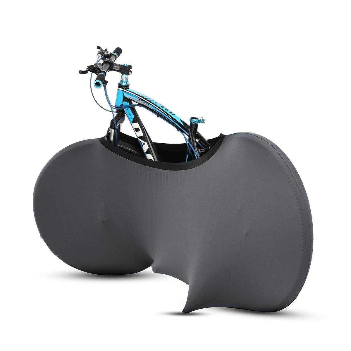 Bike Cover Indoor Anti-dust Bicycle Wheel Chains Cover Case Storage Protect Bag