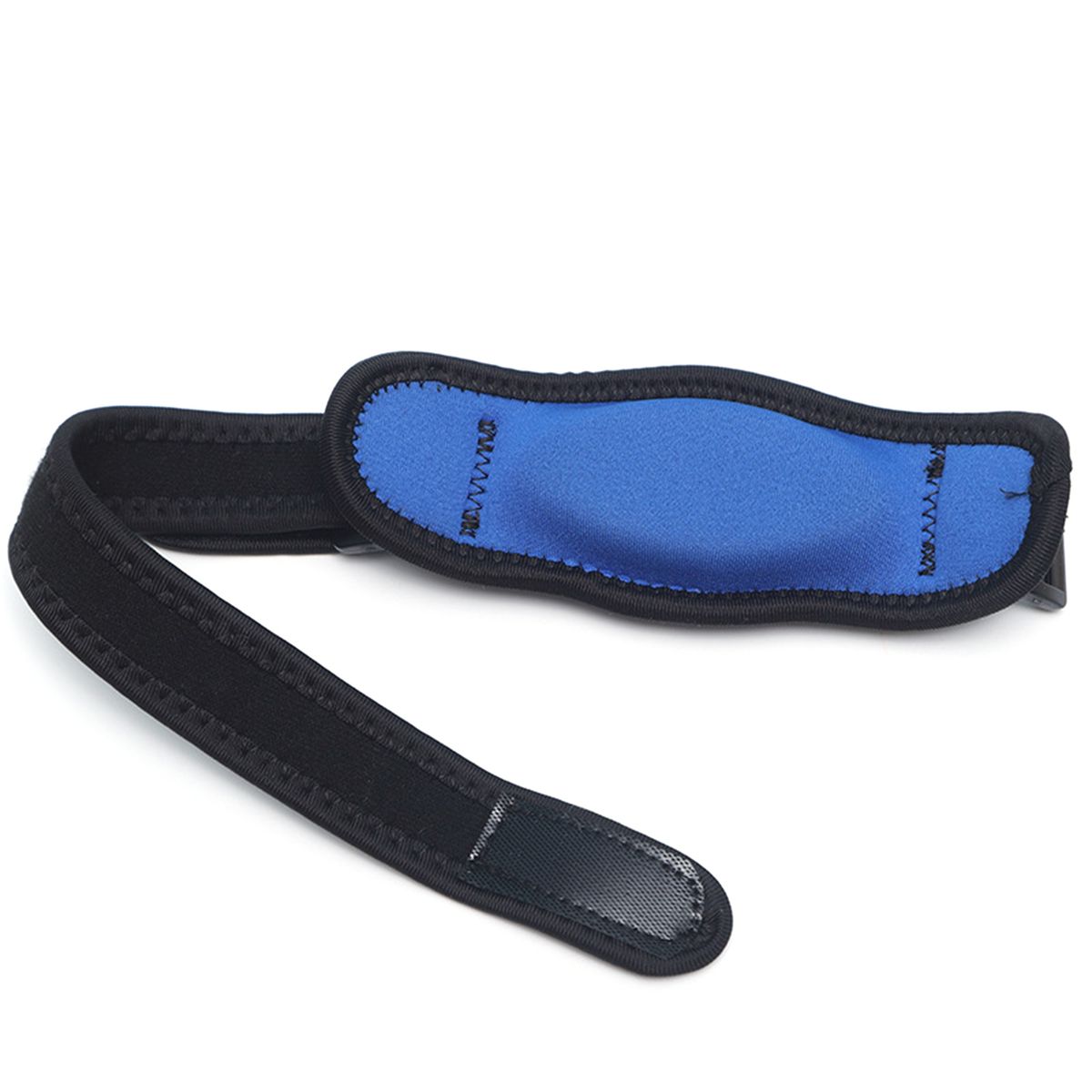 Elbow Support Strap Adjustable Elbow Brace With Compression