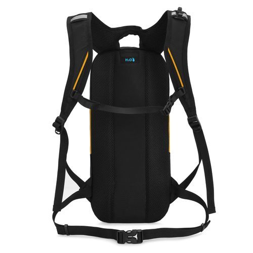 Cycling Backpack Breathable Lightweight Bike Riding Daypack