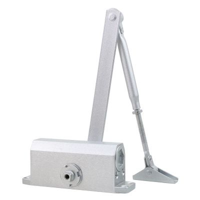 Automatic Door Closers Security System Door Closers