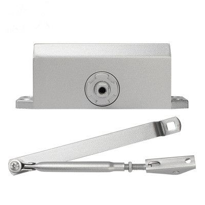 Automatic Door Closers Security System Door Closers