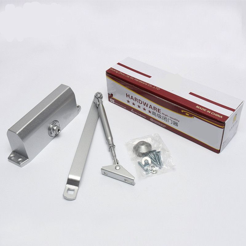 Automatic Door Closers Security System Door Closers