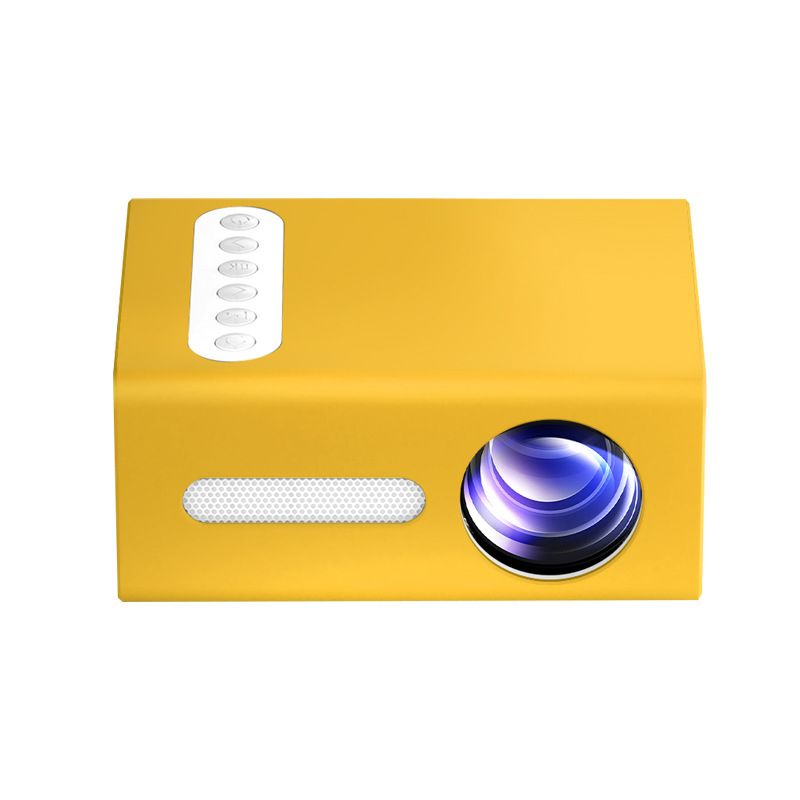T300 Mini Projector Entertainment Portable HD