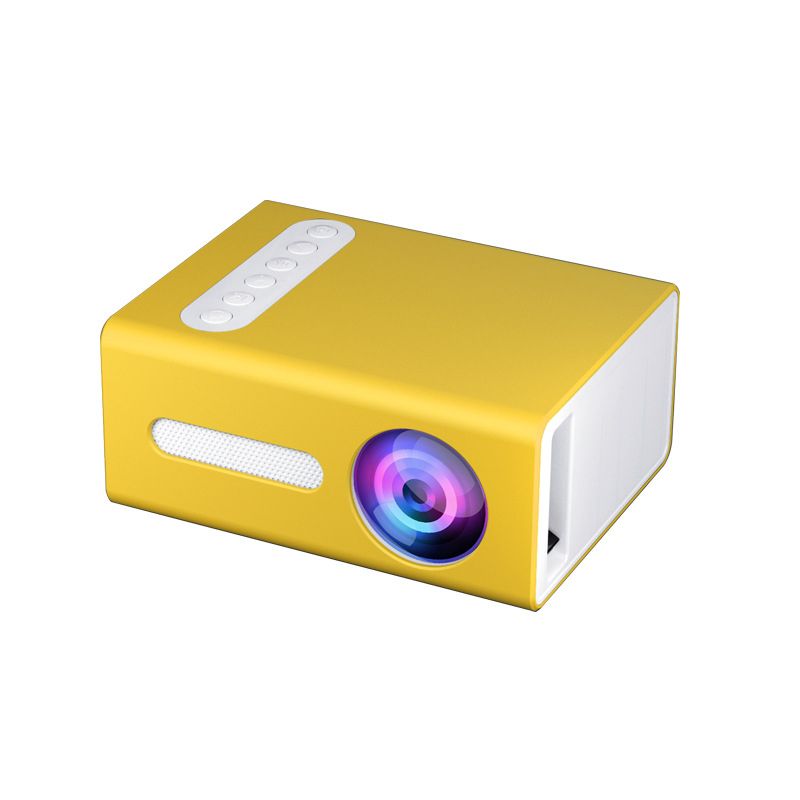 T300 Mini Projector Entertainment Portable HD