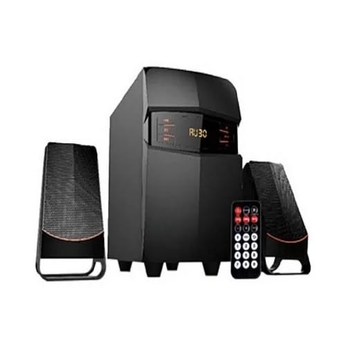 Hv-sf7700bt Bluetooth Multimedia Woofer Speaker
