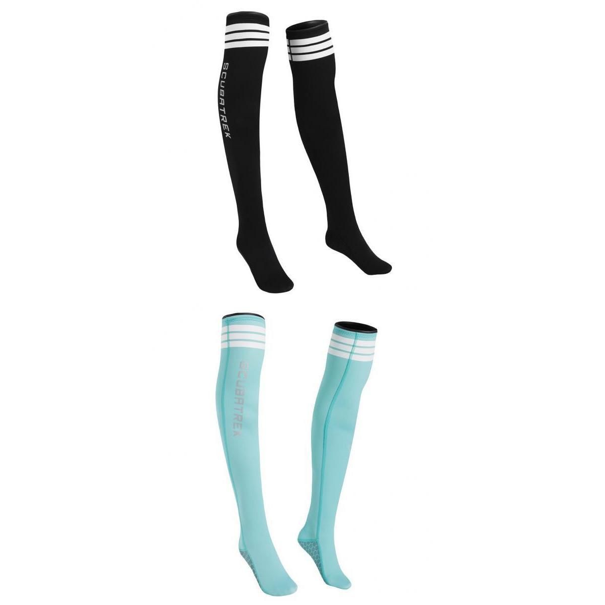 Beach Dive Stocking Fin Sock Thickened