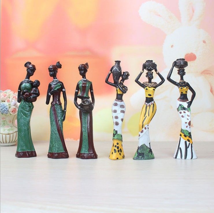 Manufacturers Wholesale Exotic Style Doll Three-piece Set