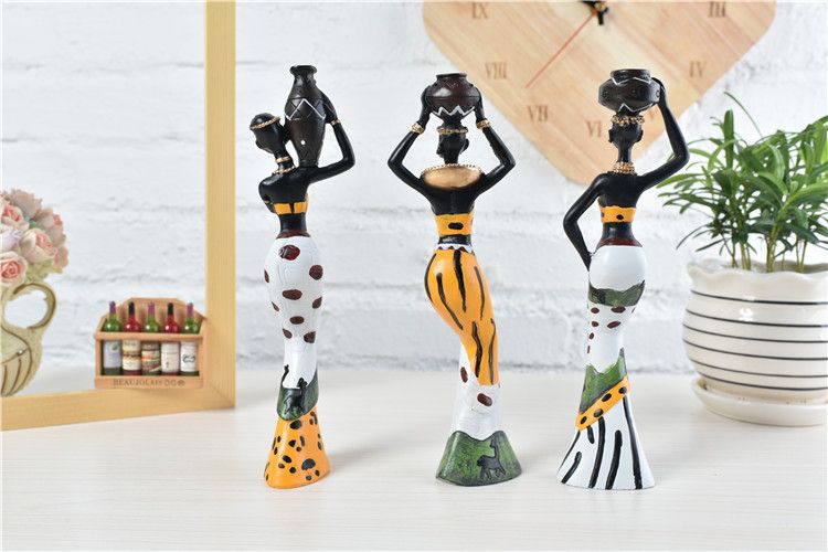 Manufacturers Wholesale Exotic Style Doll Three-piece Set