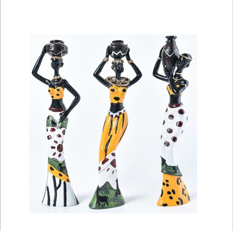 Manufacturers Wholesale Exotic Style Doll Three-piece Set