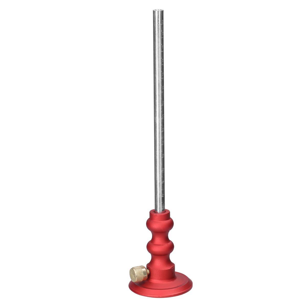 Woodworking Scriber Ruler 0-200mm Wood Marking Gauge Mortise