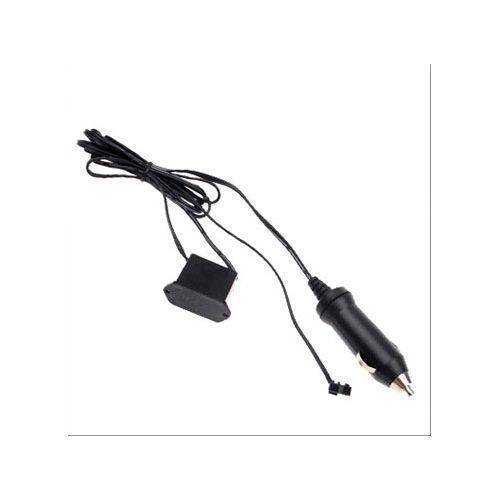 USB Neon EL Wire For Car Interior/Dashboard Bike Cosplay Festival Decoration LED (Blue)-2m
