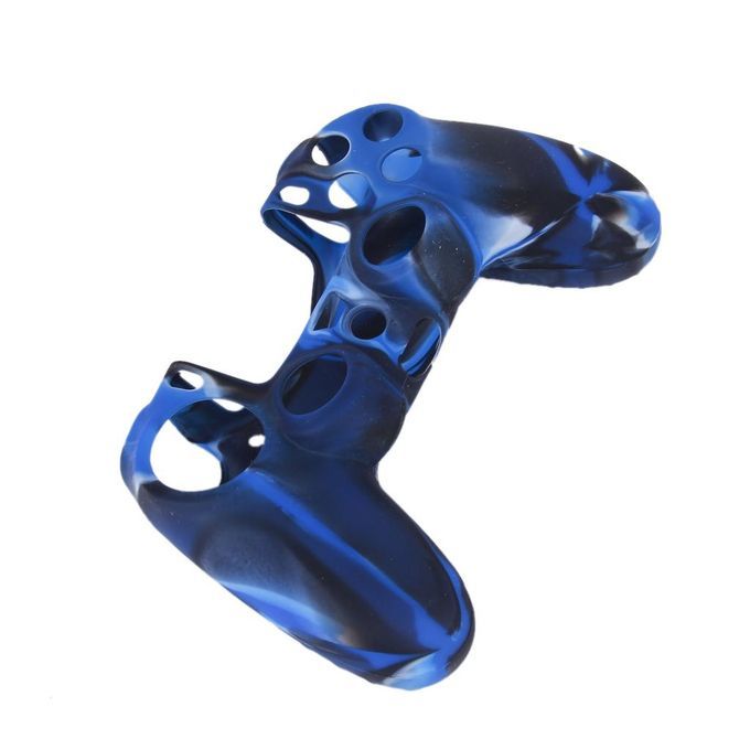 2Pack For Sony 4 PS4 Controller Silicone Protective Case
