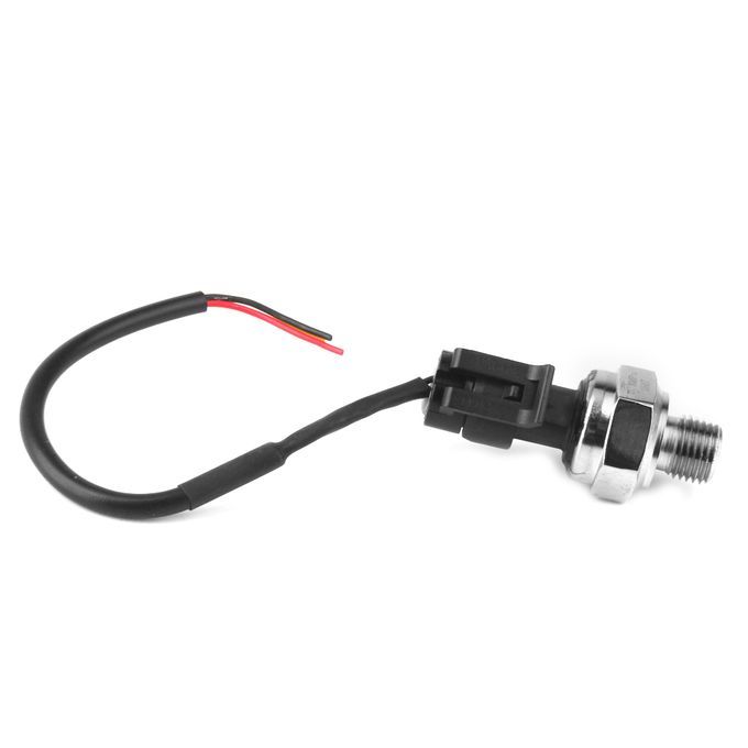 G14 Transducer Sensor 008MPa For HydraulicPneumatic Pressure Gauge