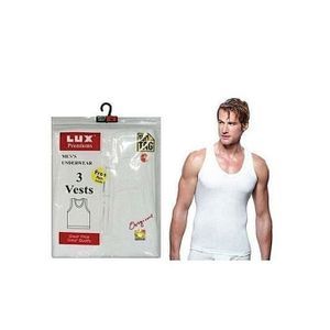 3 IN 1 UNDER WEAR SINGLET FOR MEN