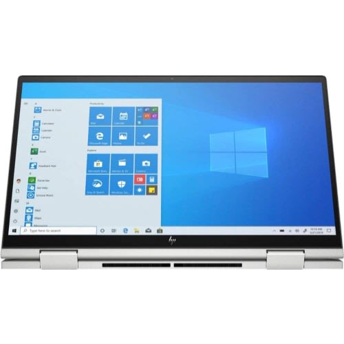 Envy 15 X360 11th Gen - Intel Core I7 - 16GB RAM - 1TB SSD - Fp Reader -wins 11
