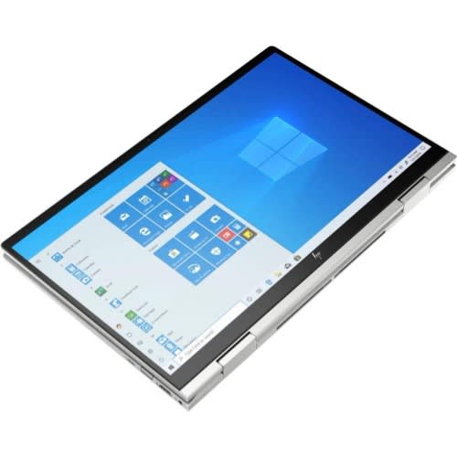 Envy 15 X360 11th Gen - Intel Core I7 - 16GB RAM - 1TB SSD - Fp Reader -wins 11