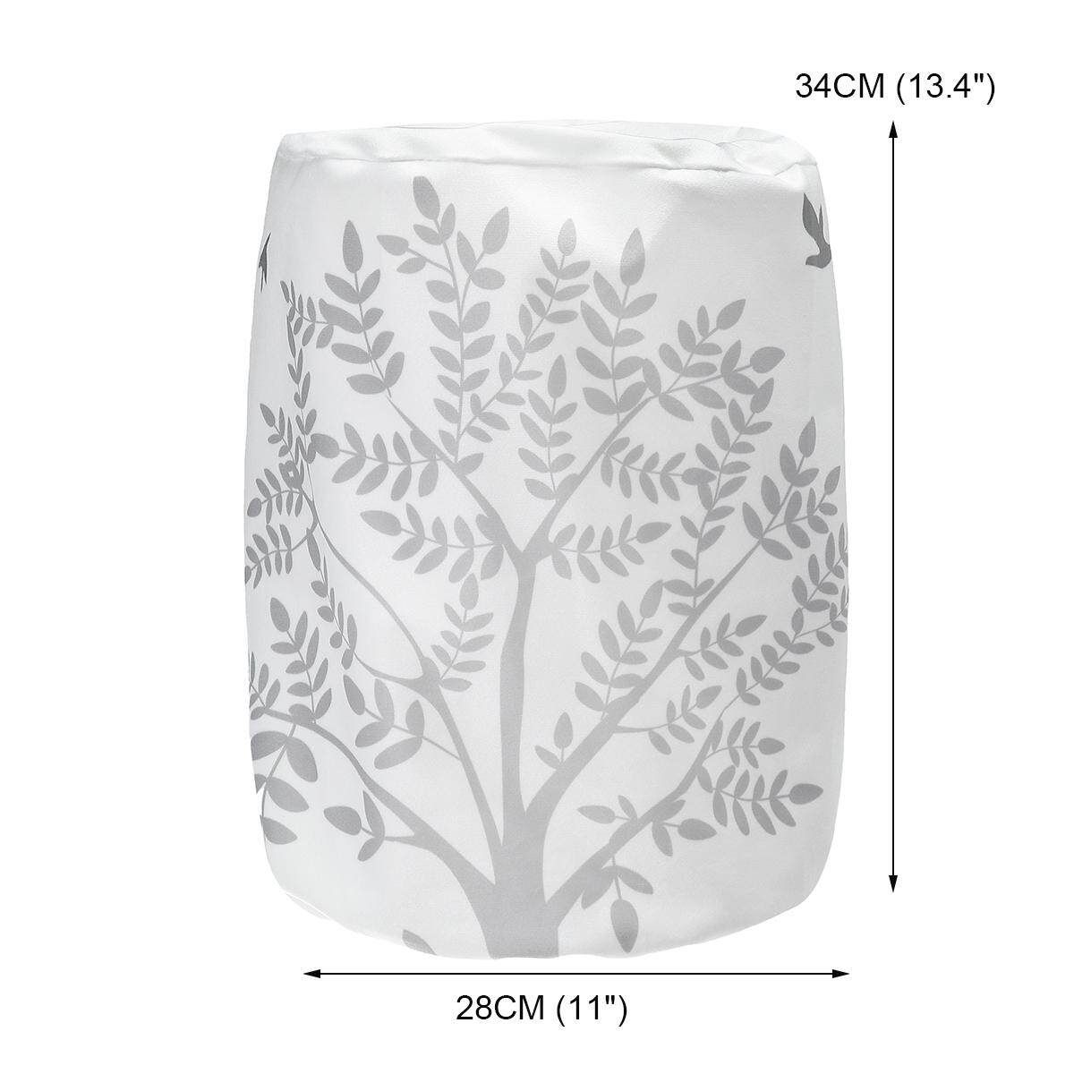 Water Dispenser Bucket Cover Barrel Dustproof Protect Case Home Office Decor Light Grey