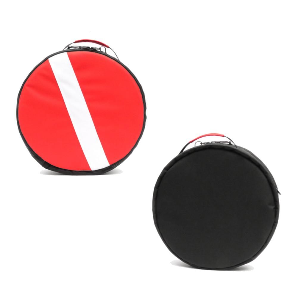 Portable Durable Nylon Dive Flag Scuba Diving Protective