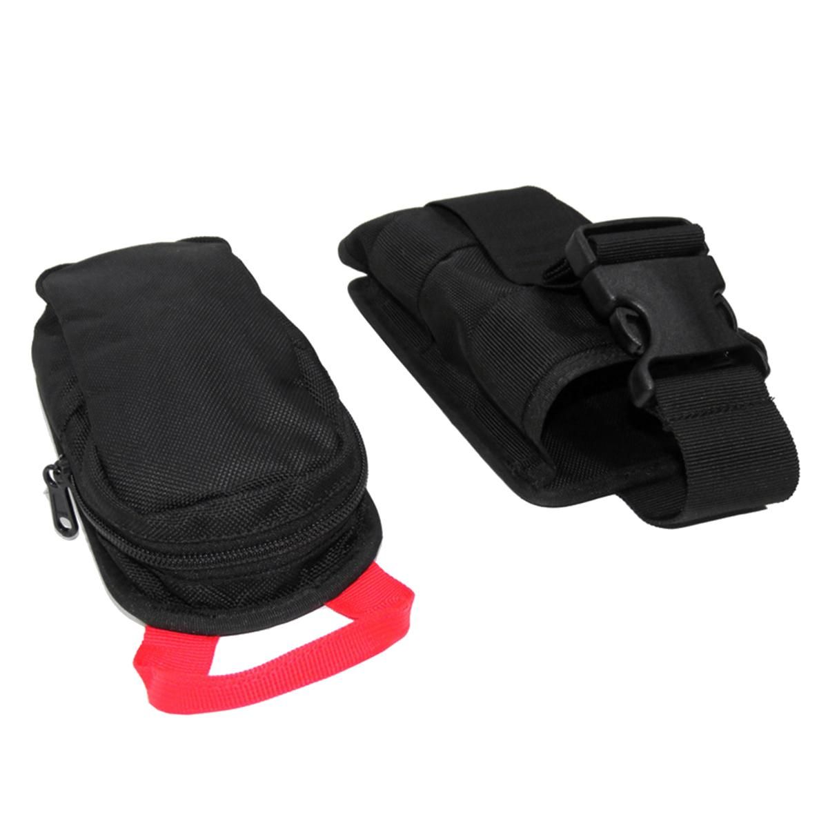 Scuba Diving Spare 10LBS 4KG Weight Trim Pocket