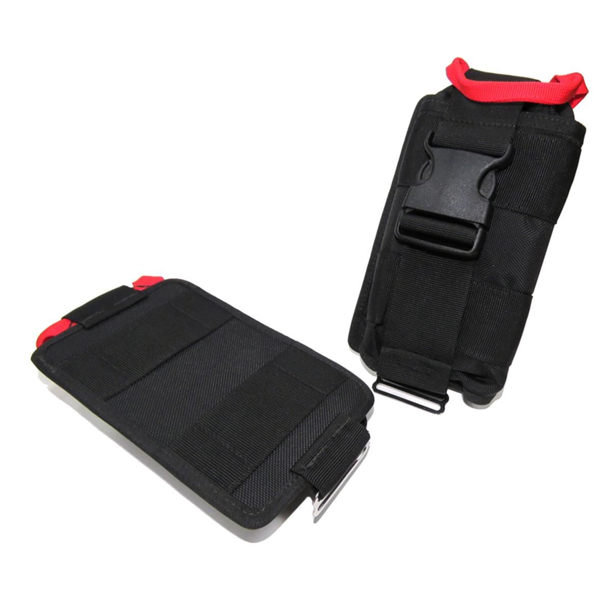 Scuba Diving Spare 10LBS 4KG Weight Trim Pocket