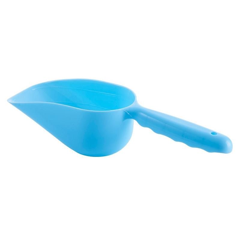 Legendog 1pc Pet Food Shovel Plastic Puppy Food Scooper Dog Food Measuring Cup Cat Food Scoop Pet Feeding Supplies