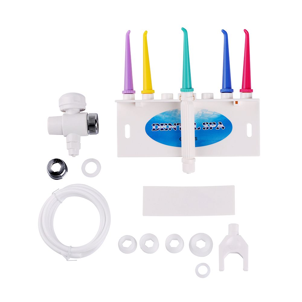 Water Flosser Oral Irrigator Dental Flosser Dental SPA Floss
