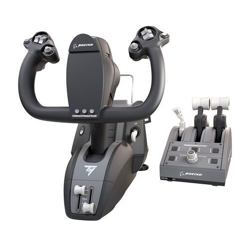 Thrustmaster TCA Yoke PACK Boeing Edition (Xbox Series X\/S