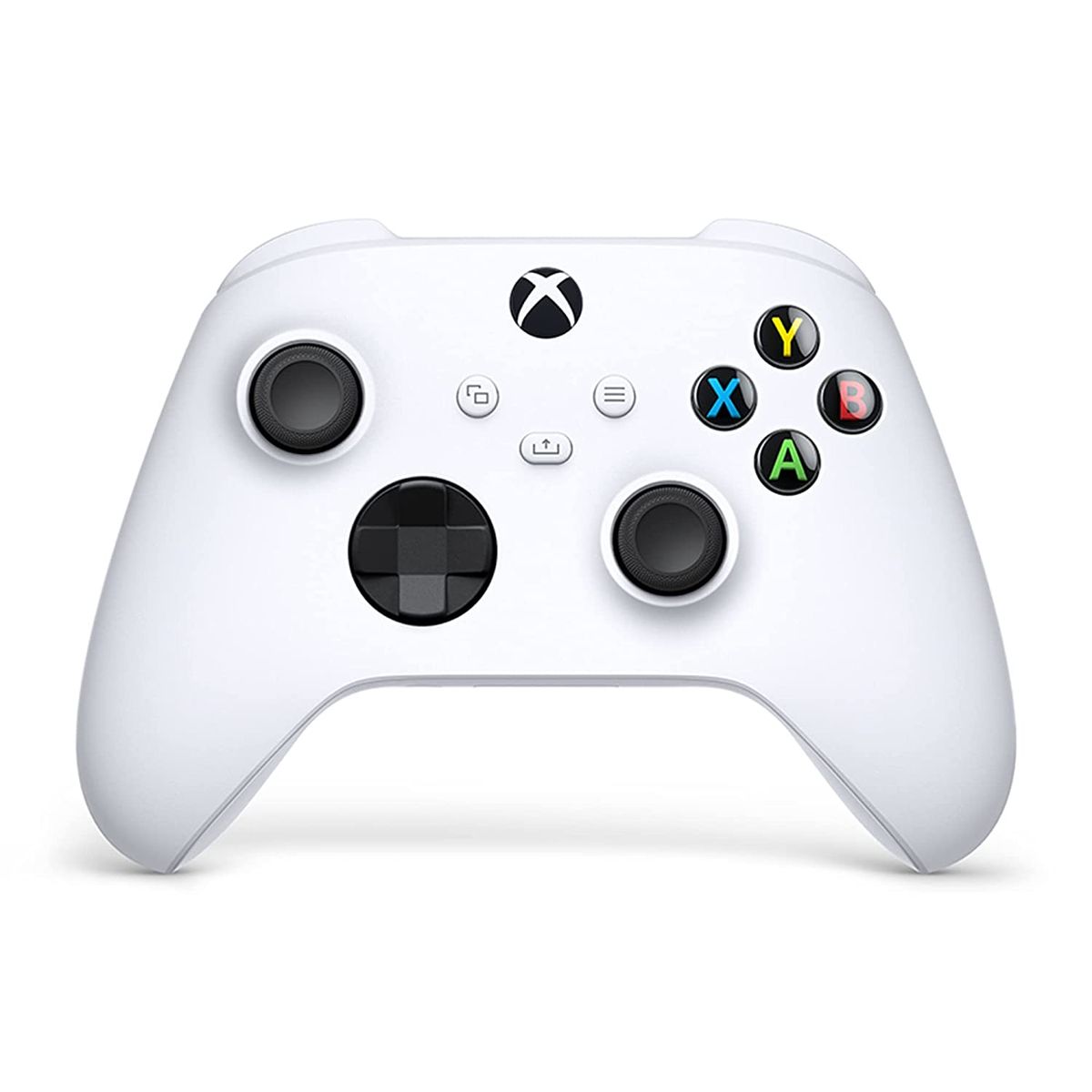 Official Xbox Series Controllers[US Spec] - Robot White.